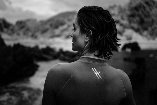 The ultimate wetsuit guide for women - WALLIEN