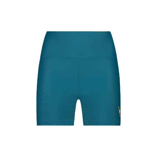 Sport Shorts ― Teal