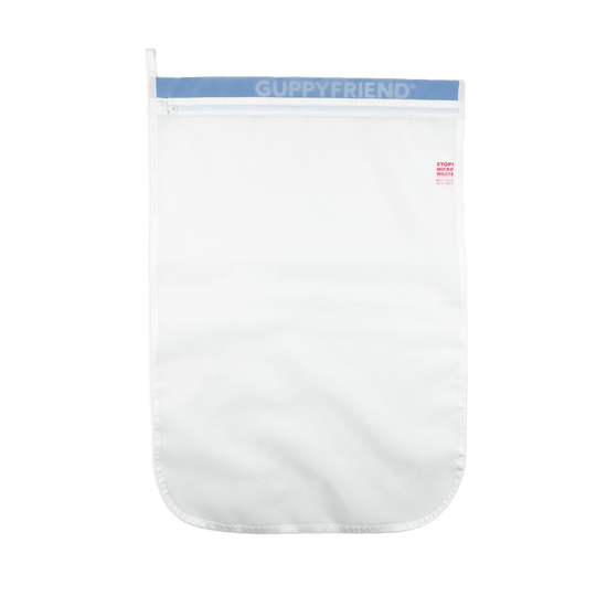 Anti-Microplastics Wash Bag - WALLIEN
