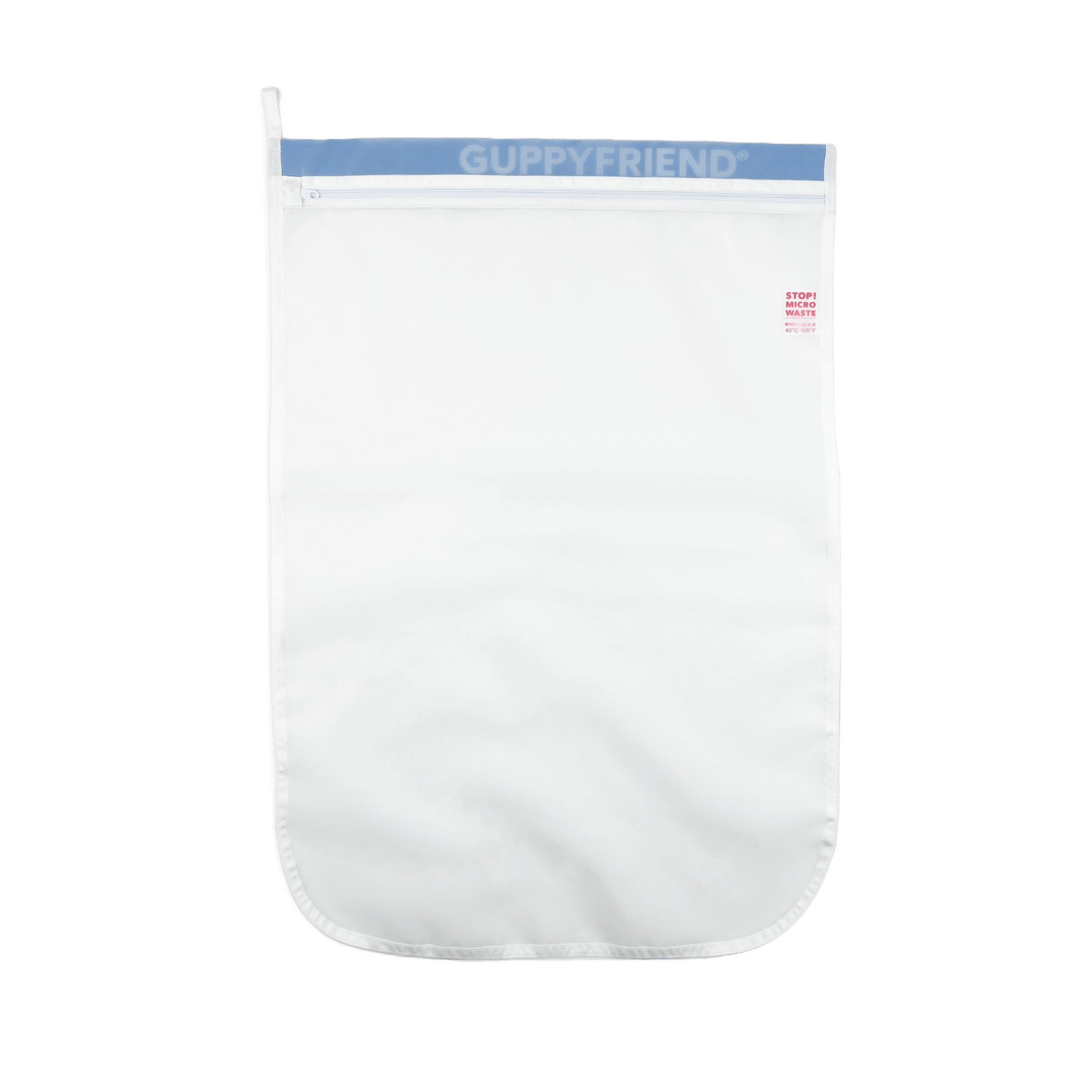 Anti-Microplastics Wash Bag - WALLIEN