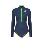 Horizonia Yulex® Springsuit Wetsuit ― Blue Marine Foundation - 2024 - WALLIEN