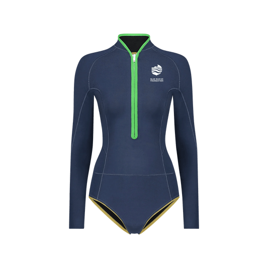 Horizonia Yulex® Springsuit Wetsuit ― Blue Marine Foundation - 2024