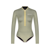 Nikki van Dijk Springsuit Wetsuit ― Moon