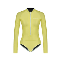 Nikki van Dijk Springsuit Wetsuit ― Sun