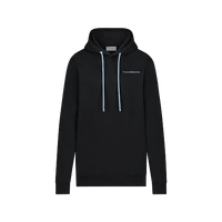 Ocean Hoodie ― Black