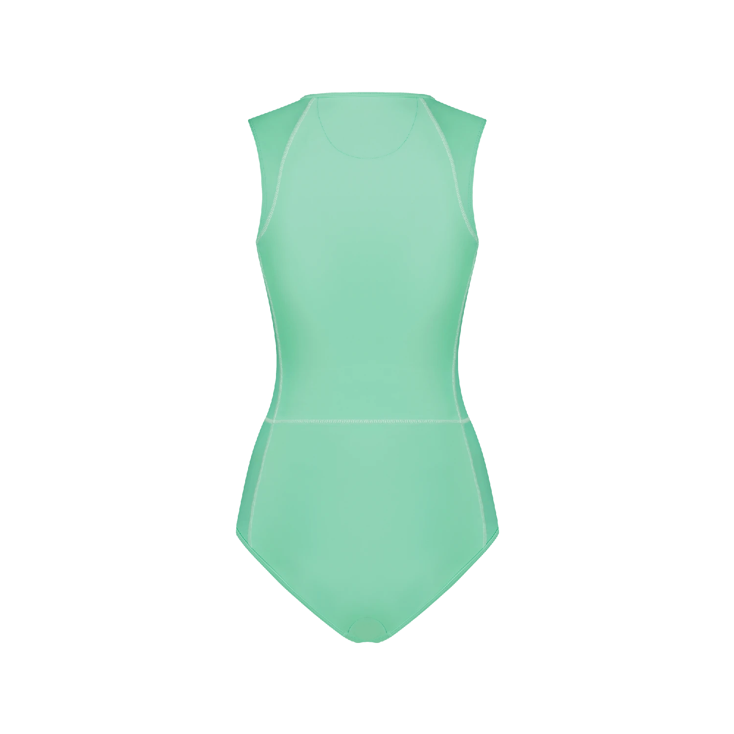 One Piece Swimsuit ― Aquamarine 2024 - WALLIEN