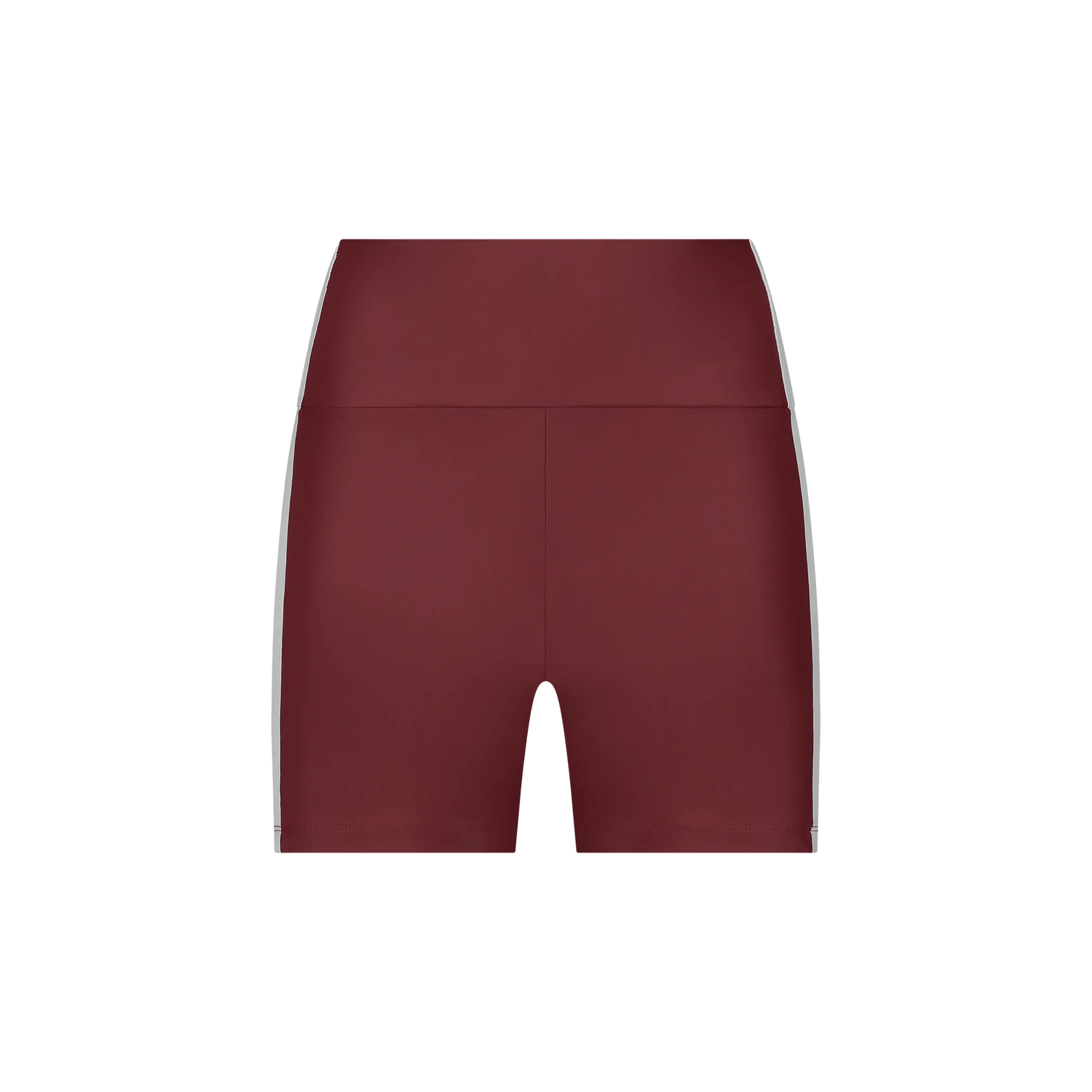 Sport Shorts ― Red / White - WALLIEN