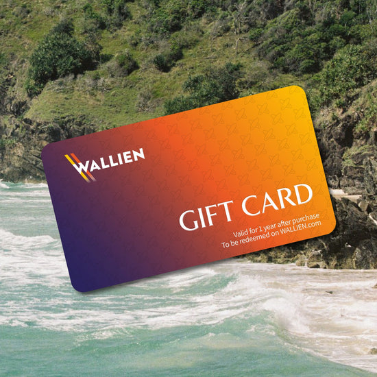WALLIEN - Gift Card - WALLIEN
