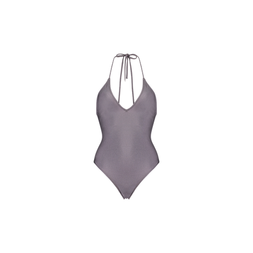 Swimsuit Halter - Night Swimming